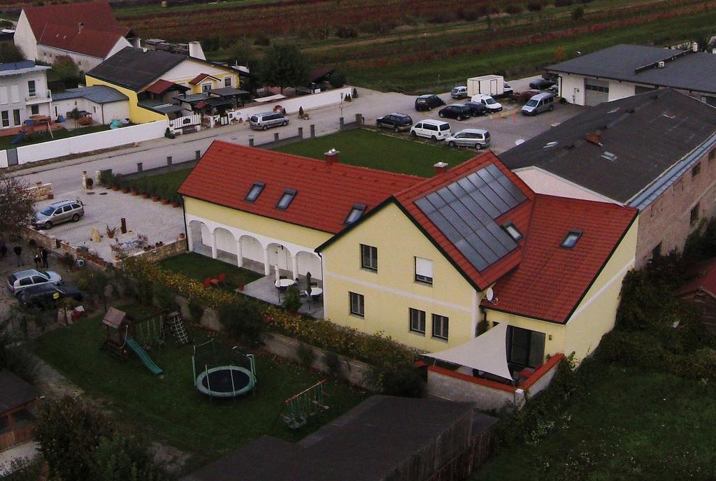 Appartementhaus Freiler Mörbisch am See Zimmer foto